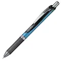 Pentel EnerGel BLN75 Gelroller 0,5 mm - schwarz